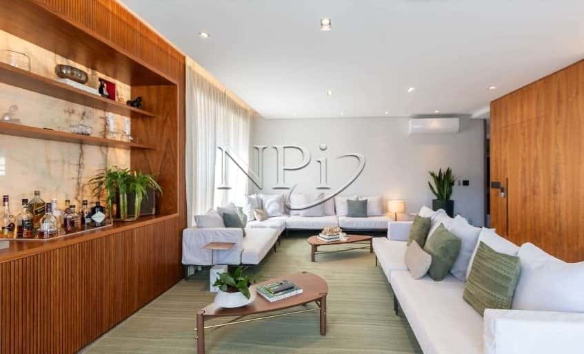 Edifício Terrazza San Paolo - imagem 3 Edifício Terrazza San Paolo - imagem 3