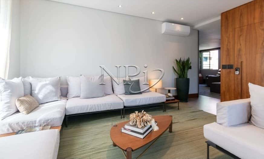 Edifício Terrazza San Paolo - imagem 4 Edifício Terrazza San Paolo - imagem 4