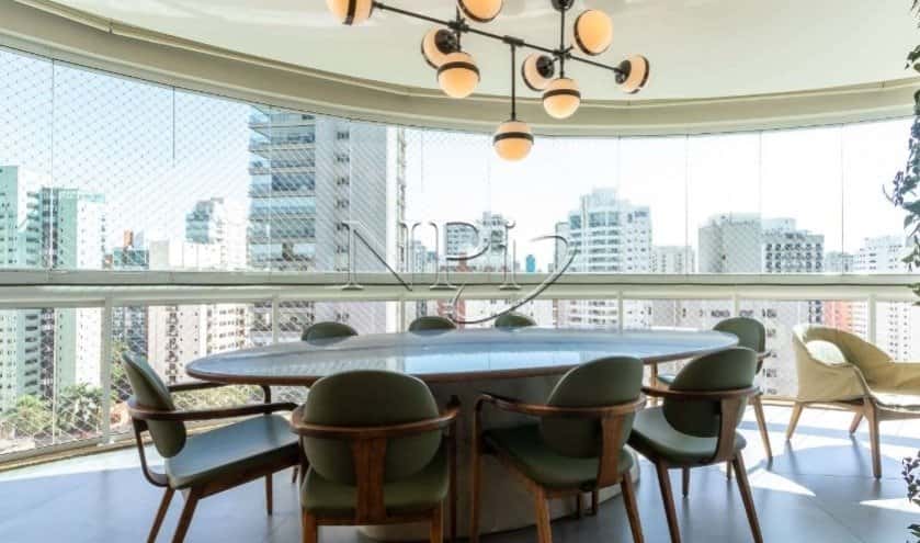 Edifício Terrazza San Paolo - imagem 5 Edifício Terrazza San Paolo - imagem 5