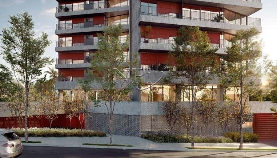 Bandeira Vila Madalena - imagem 2 Bandeira Vila Madalena - imagem 2