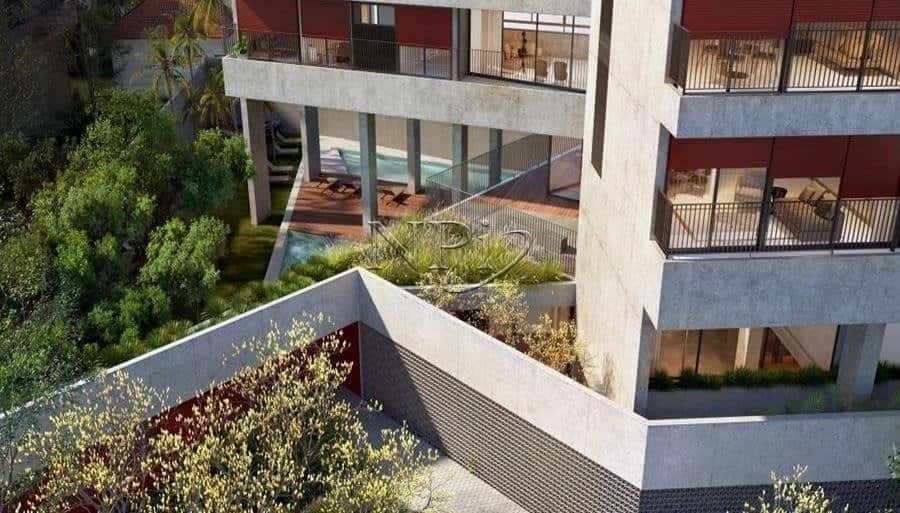 Bandeira Vila Madalena - imagem 3 Bandeira Vila Madalena - imagem 3