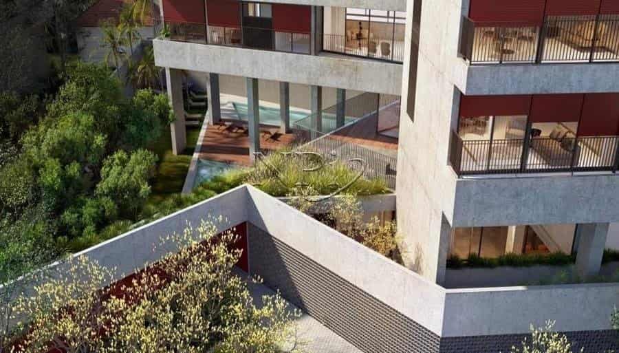 Nortis Bandeira Vila Madalena - foto 1 Nortis Bandeira Vila Madalena - foto 1