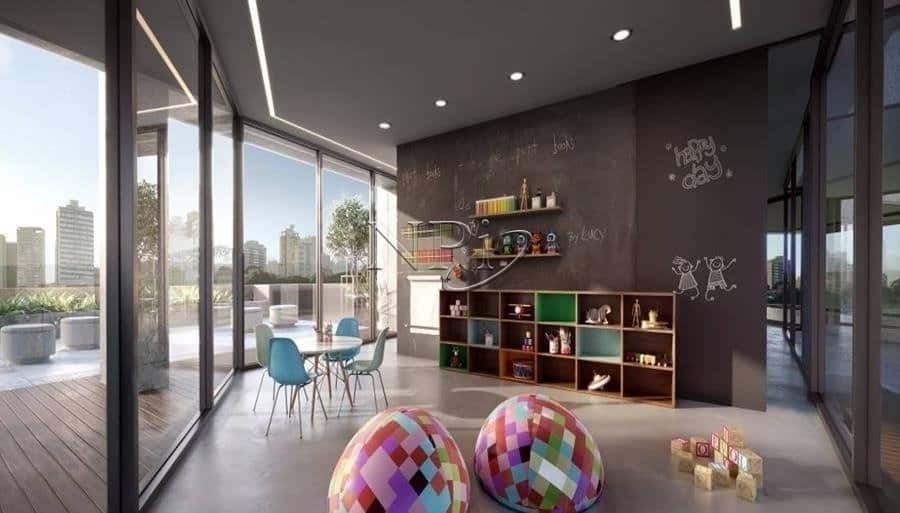 Bandeira Vila Madalena - imagem 5 Bandeira Vila Madalena - imagem 5