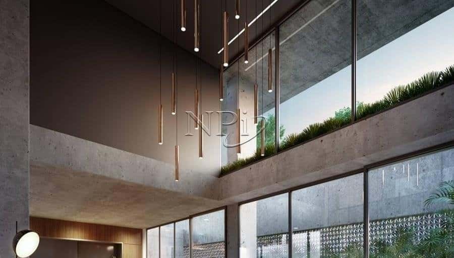 Nortis Bandeira Vila Madalena - imagem 4 Nortis Bandeira Vila Madalena - imagem 4