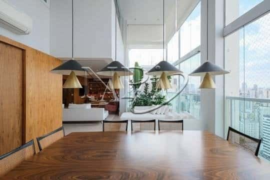 Momento Vila Olímpia Cobertura - imagem 2 Momento Vila Olímpia Cobertura - imagem 2