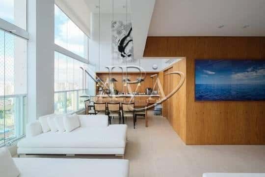 Momento Vila Olímpia Cobertura - imagem 3 Momento Vila Olímpia Cobertura - imagem 3