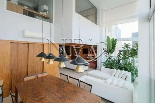 Momento Vila Olímpia Cobertura - imagem 4 Momento Vila Olímpia Cobertura - imagem 4