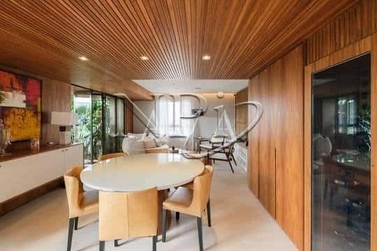 Momento Vila Olímpia Cobertura - imagem 5 Momento Vila Olímpia Cobertura - imagem 5