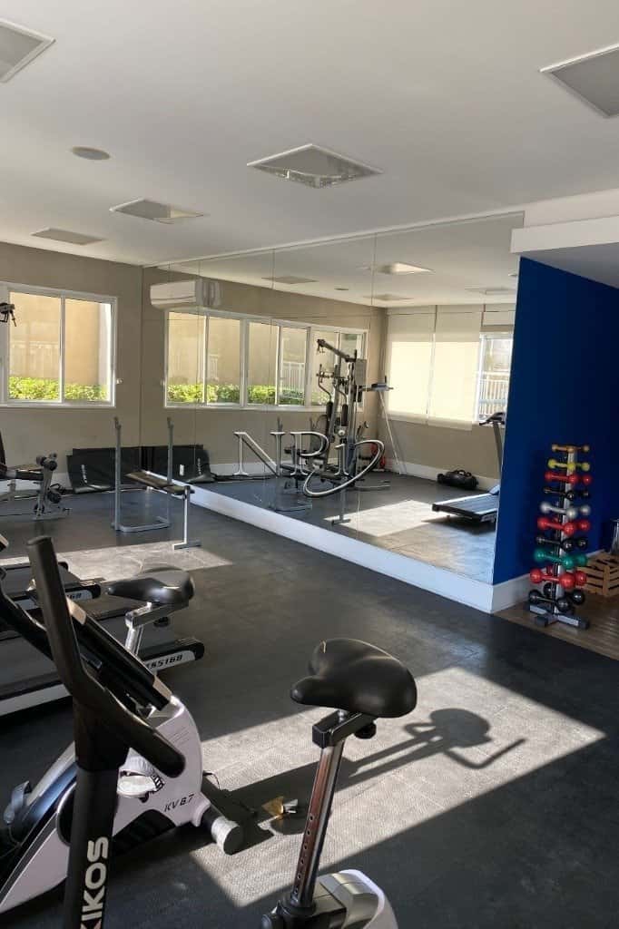 Up Grade Campo Belo - imagem 4 Up Grade Campo Belo - imagem 4