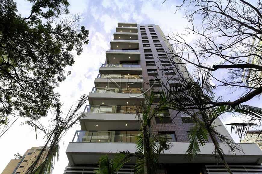 Condomínio 250 Pirapora - foto de fundo