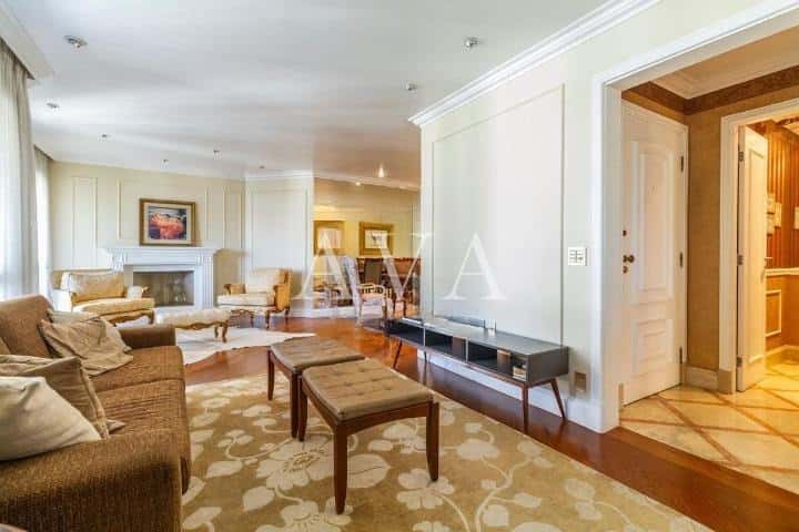 Les Jardins Condomínio - imagem 2 Les Jardins Condomínio - imagem 2