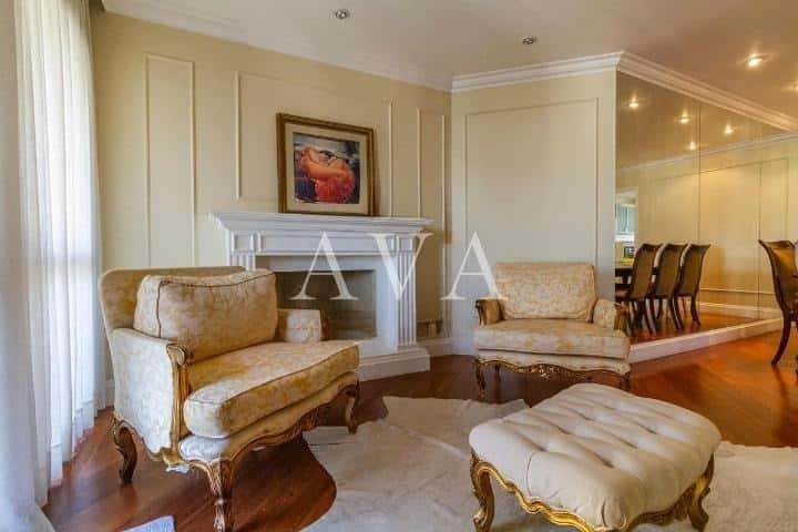 Les Jardins Condomínio - imagem 4 Les Jardins Condomínio - imagem 4