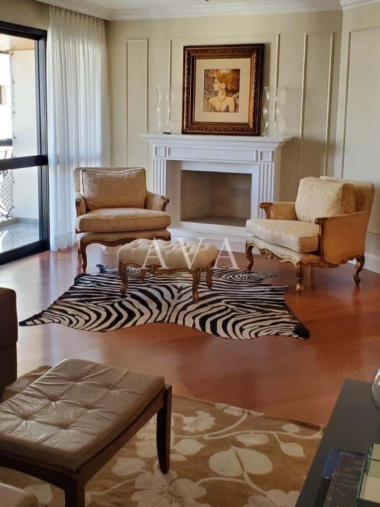 Les Jardins Condomínio - imagem 5 Les Jardins Condomínio - imagem 5