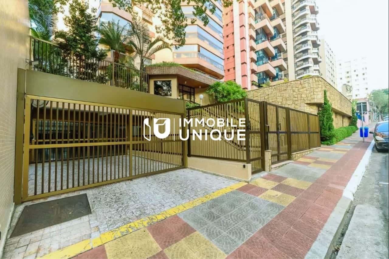 Residencial Fontana Di Trevi - imagem 2 Residencial Fontana Di Trevi - imagem 2