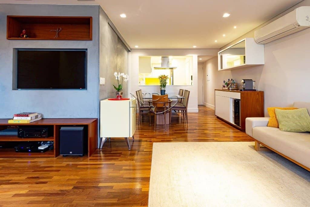 Elite Free And Flex Vila Olímpia Elite Free And Flex Vila Olímpia - foto principal