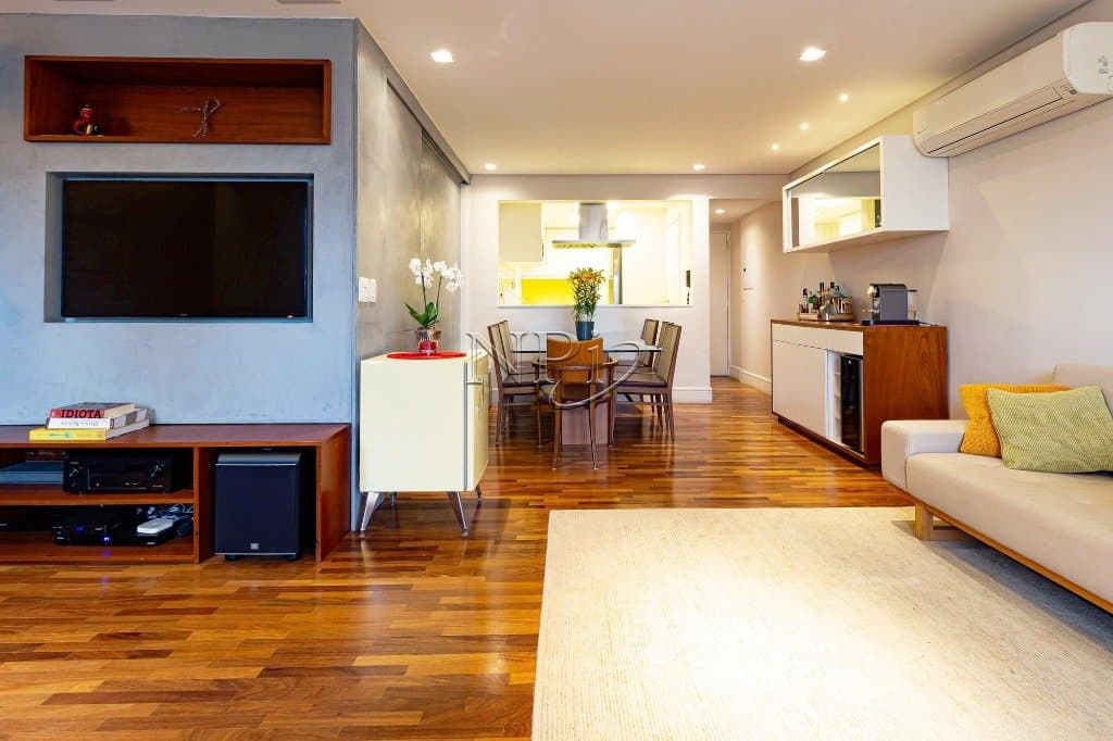 Condomínio Elite Free And Flex Vila Olímpia Condomínio Elite Free And Flex Vila Olímpia - foto principal 1