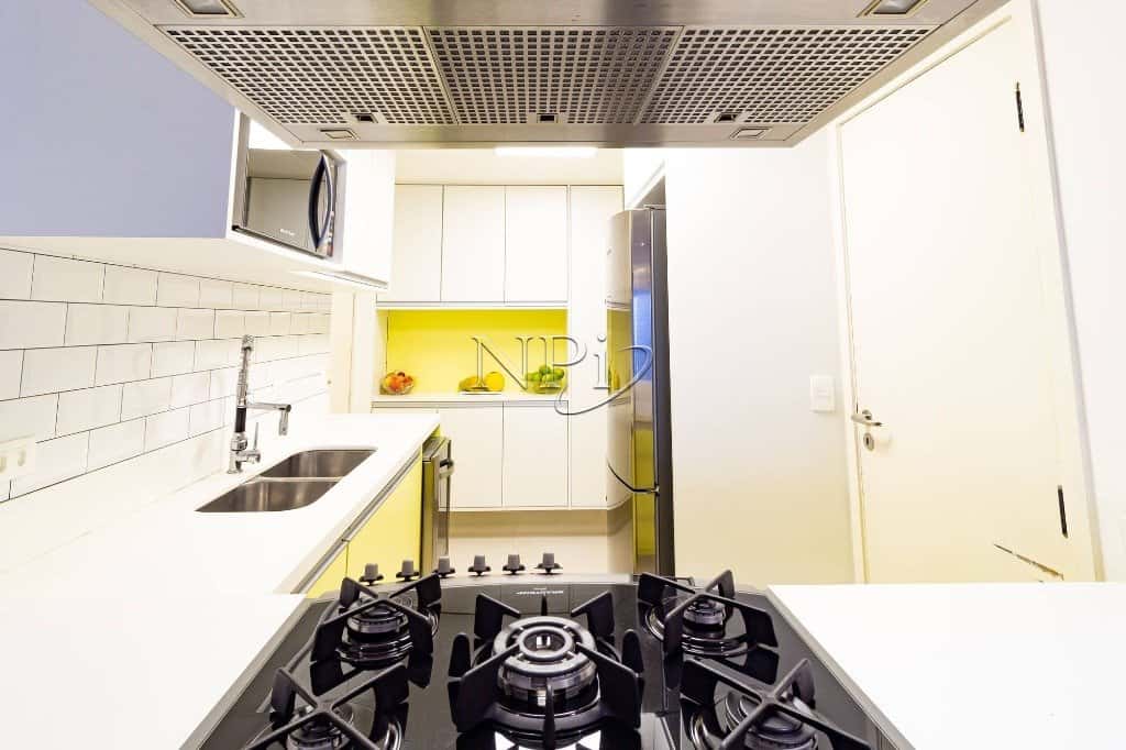 Elite Free And Flex Vila Olímpia - imagem 5 Elite Free And Flex Vila Olímpia - imagem 5