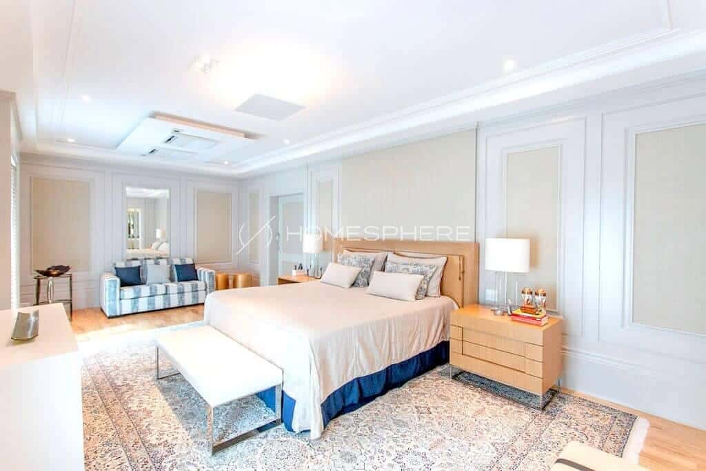 Chateau de Chevergny Vila Nova Conceição - imagem 4 Chateau de Chevergny Vila Nova Conceição - imagem 4