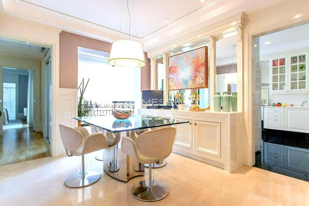 Chateau de Chevergny Vila Nova Conceição - imagem 5 Chateau de Chevergny Vila Nova Conceição - imagem 5