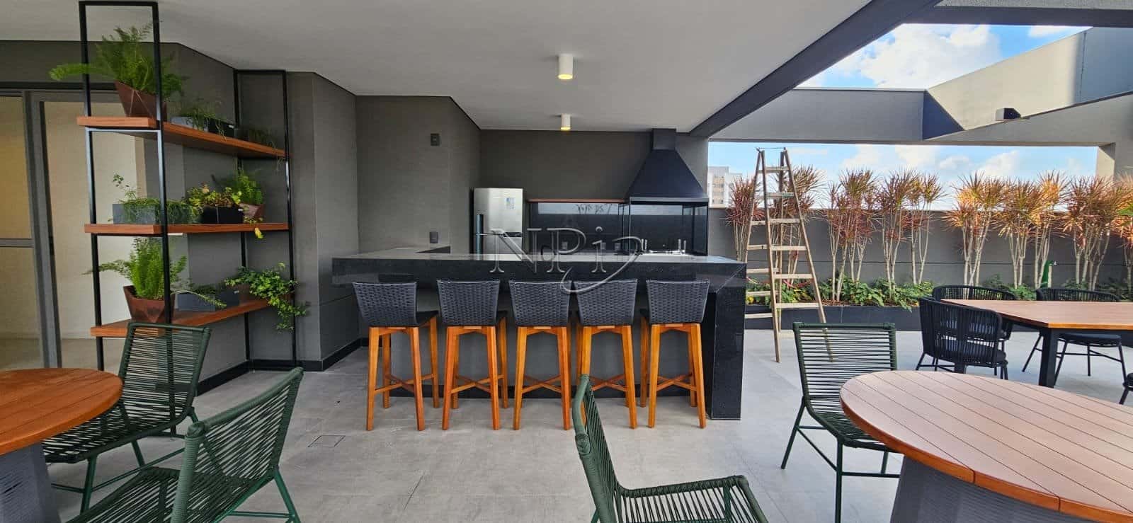 Haus Mitre Platô Ipiranga - imagem 3 Haus Mitre Platô Ipiranga - imagem 3