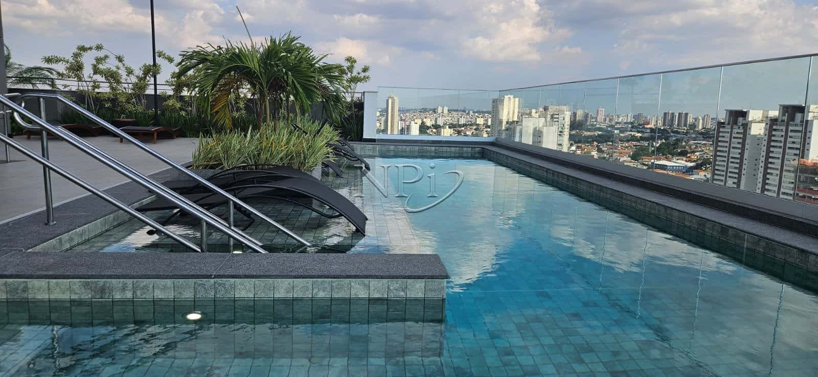 Haus Mitre Platô Ipiranga - imagem 4 Haus Mitre Platô Ipiranga - imagem 4