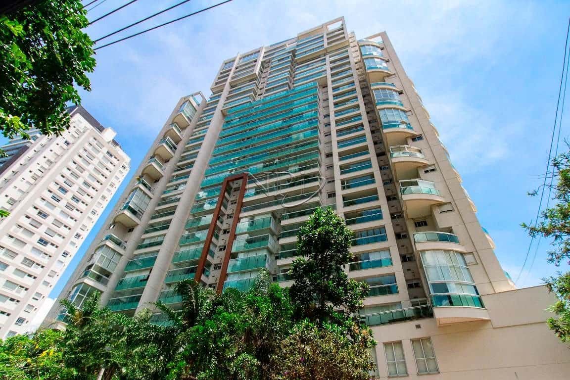 Edifício Sky Campo Belo - foto 1 Edifício Sky Campo Belo - foto 1