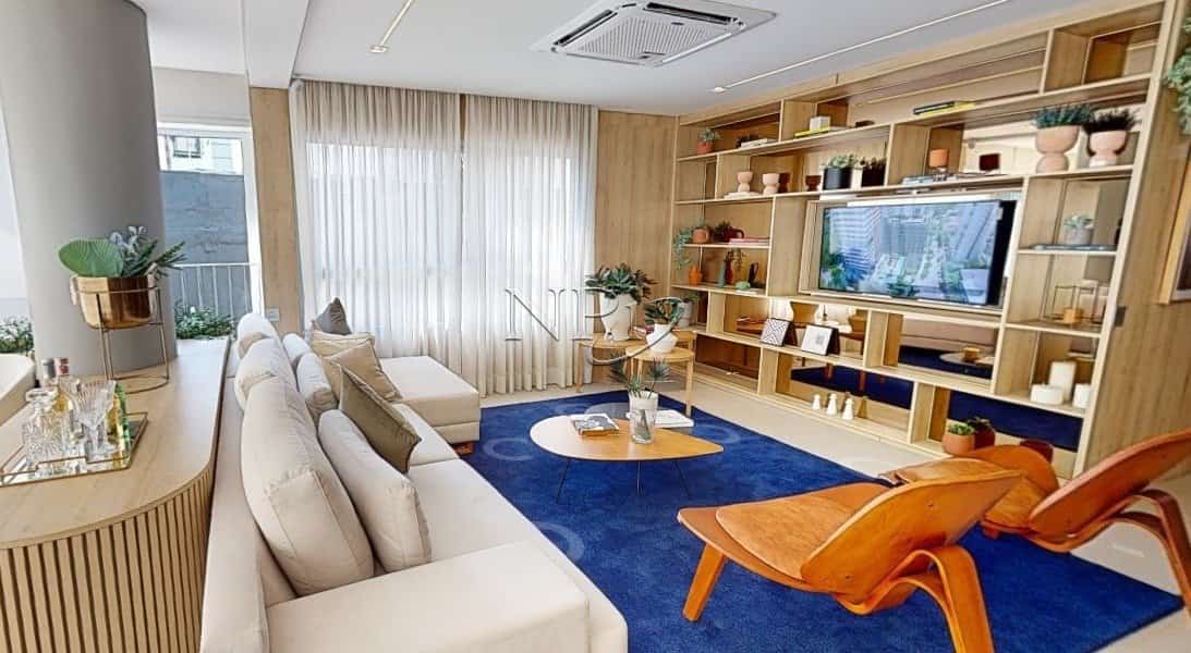 Lasar Chácara Klabin Lasar Chácara Klabin