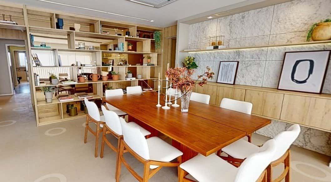 Lasar Chácara Klabin - imagem 2 Lasar Chácara Klabin - imagem 2