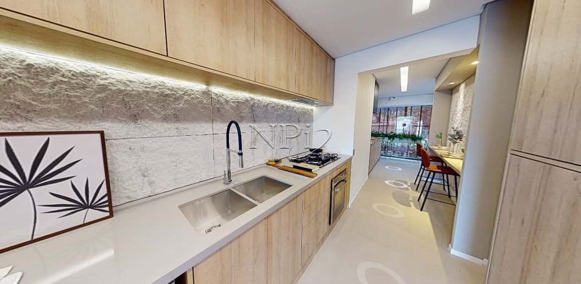 Lasar Chácara Klabin - imagem 3 Lasar Chácara Klabin - imagem 3