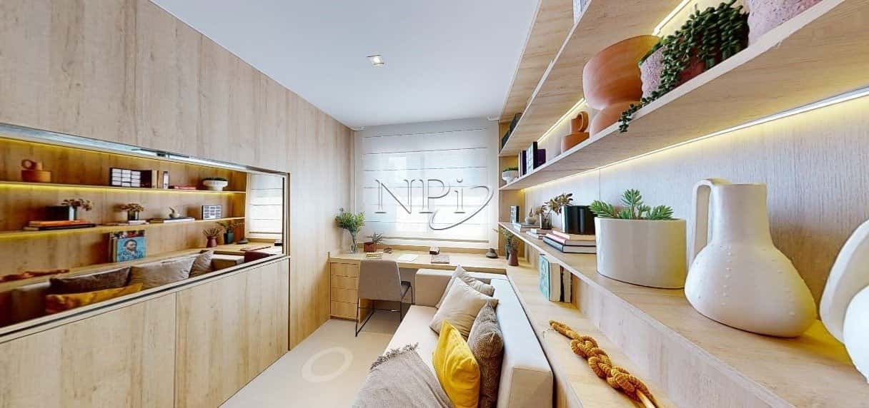 Lasar Chácara Klabin - imagem 4 Lasar Chácara Klabin - imagem 4