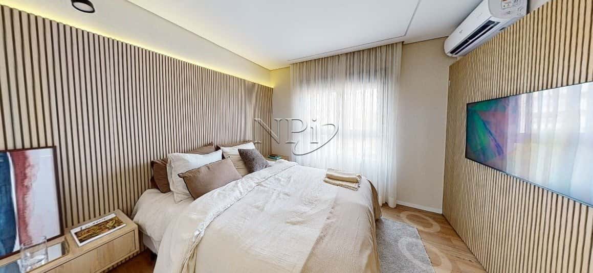 Lasar Chácara Klabin - imagem 5 Lasar Chácara Klabin - imagem 5