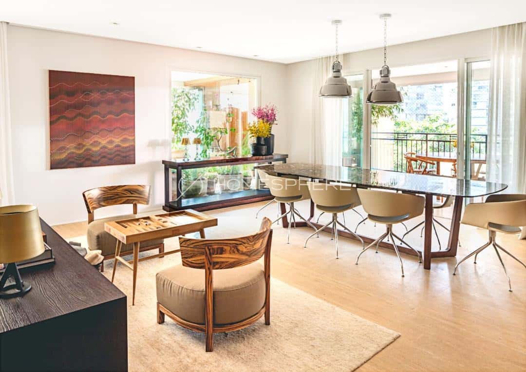 Villa Nuova Vila Nova Conceição - imagem 2 Villa Nuova Vila Nova Conceição - imagem 2