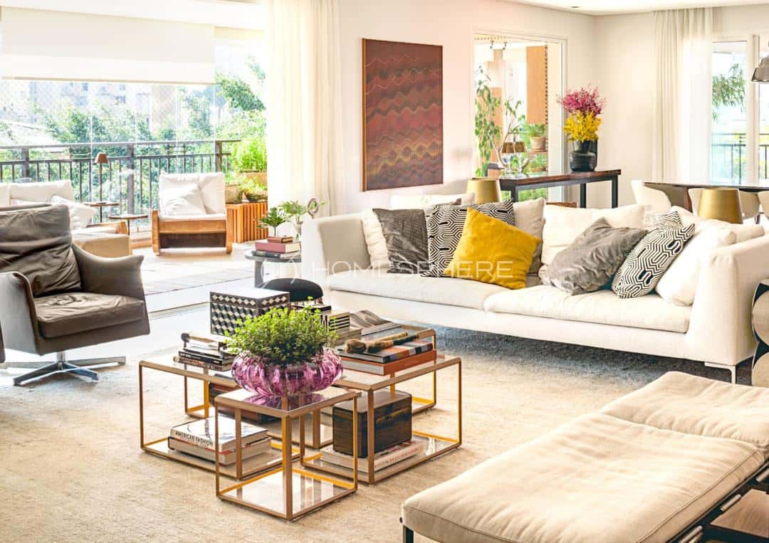 Villa Nuova Vila Nova Conceição - imagem 3 Villa Nuova Vila Nova Conceição - imagem 3