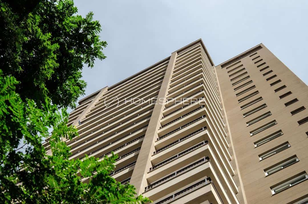 Villa Nuova Vila Nova Conceição Villa Nuova Vila Nova Conceição Fachada