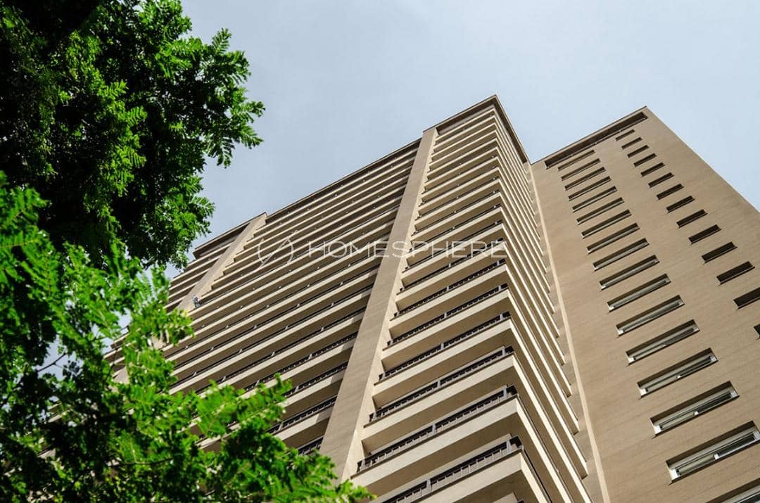 Villa Nuova Vila Nova Conceição Villa Nuova Vila Nova Conceição - foto principal