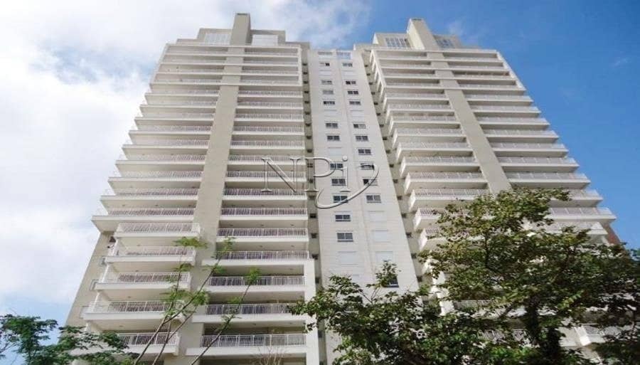 Vista Alegre Brooklin Vista Alegre Brooklin - foto principal