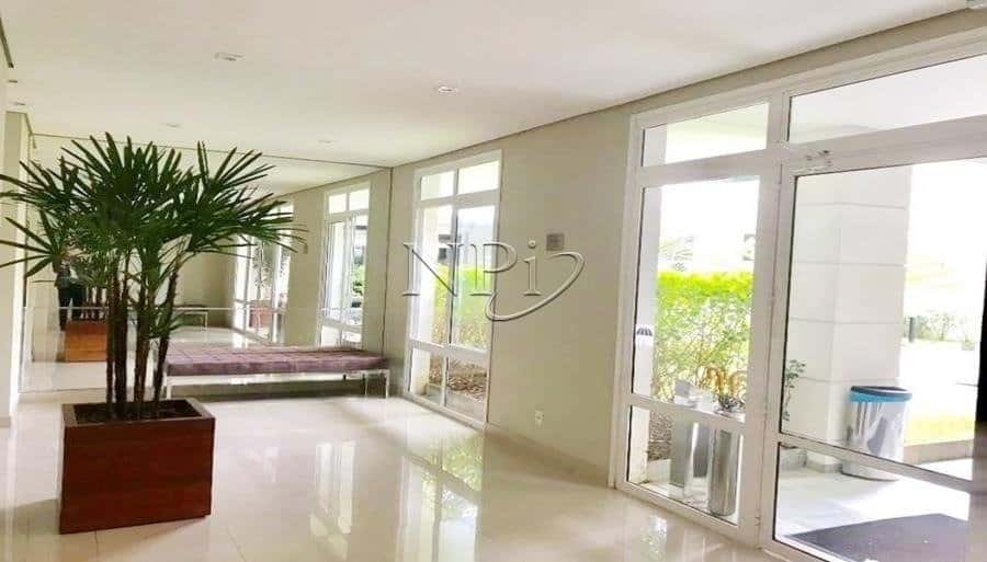 Vista Alegre Brooklin - imagem 2 Vista Alegre Brooklin - imagem 2