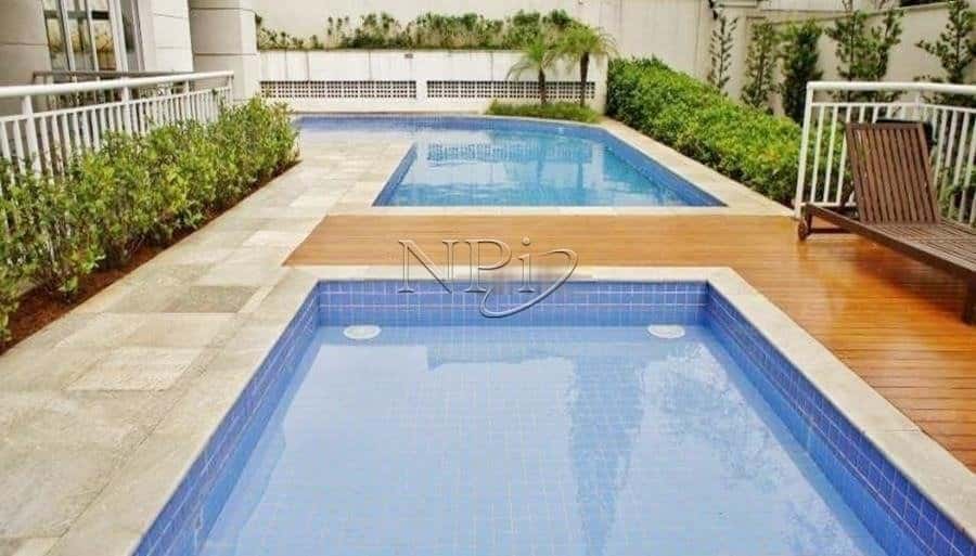 Vista Alegre Brooklin - imagem 5 Vista Alegre Brooklin - imagem 5