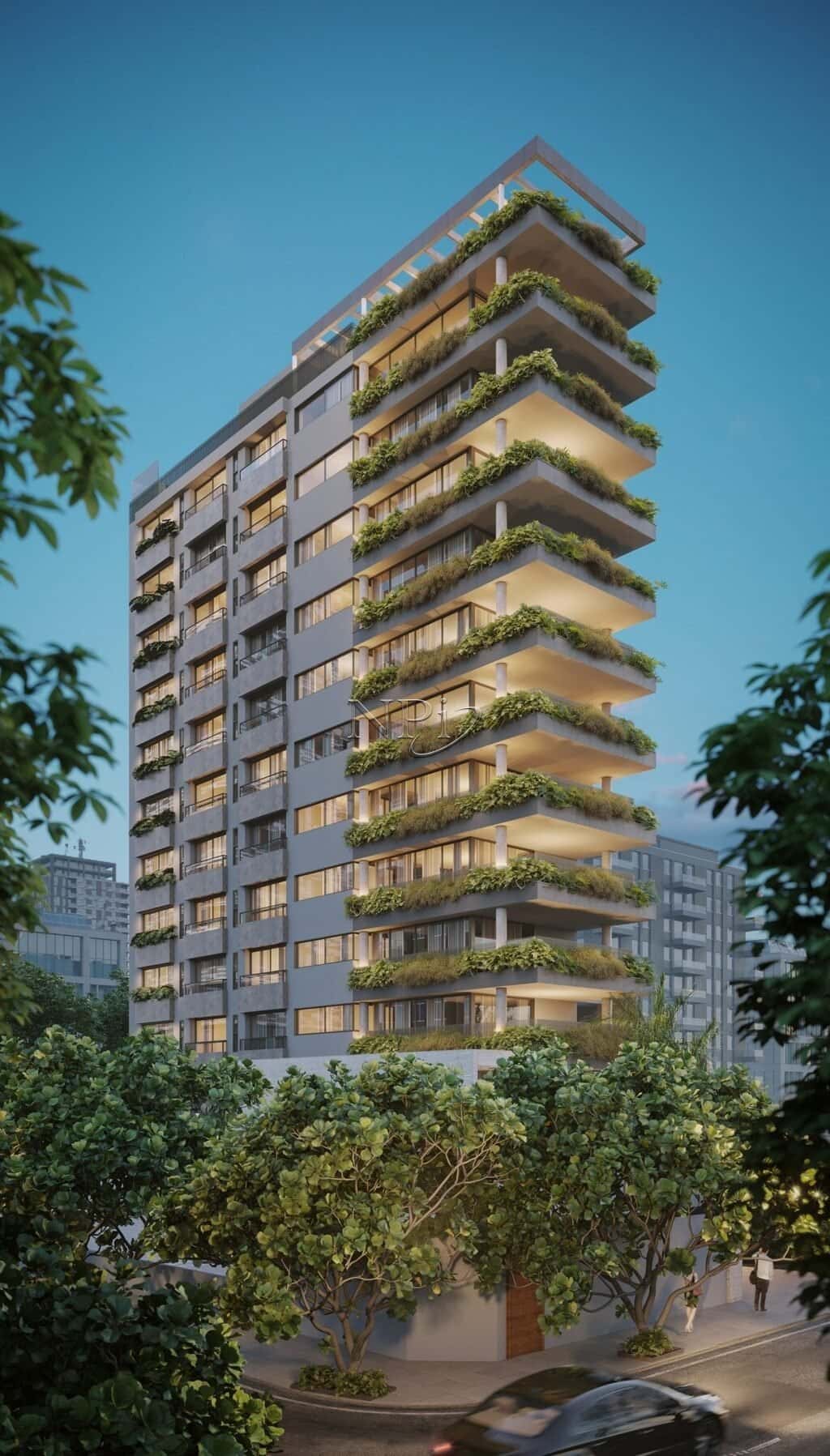 Oby Itaim - imagem 2 Oby Itaim - imagem 2