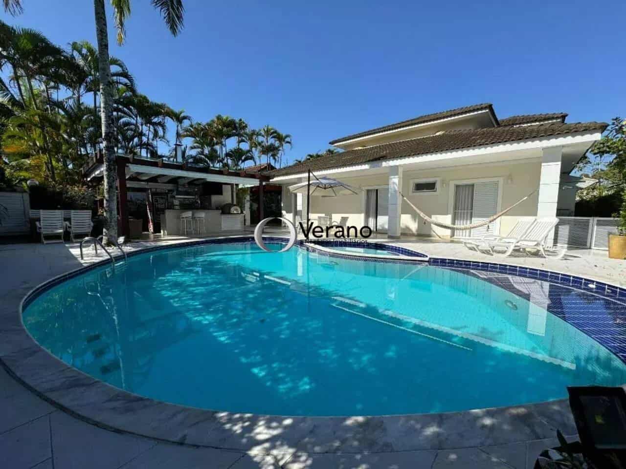 Condomínio Granville Guarujá - foto de fundo