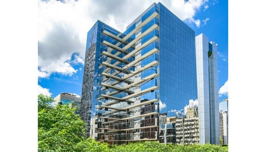 Edificio Pjm 109 Edificio Pjm 109 - foto principal