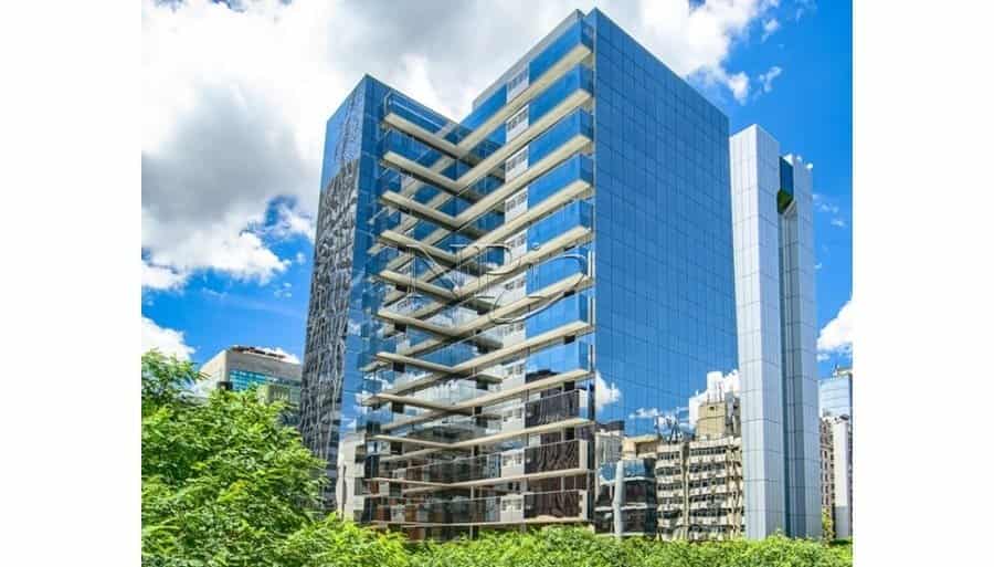 Edificio Pjm 109 - foto 1 Edificio Pjm 109 - foto 1