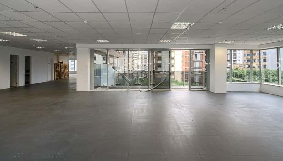 Edificio Pjm 109 - imagem 2 Edificio Pjm 109 - imagem 2