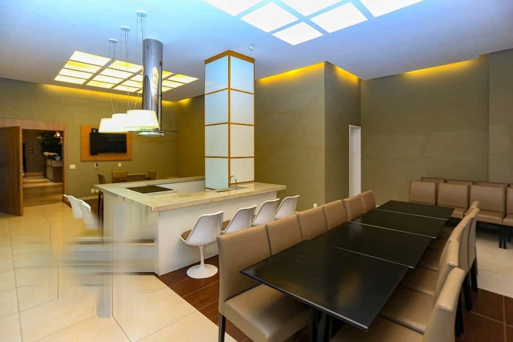 Edifício Villagio Panamby - imagem 3 Edifício Villagio Panamby - imagem 3