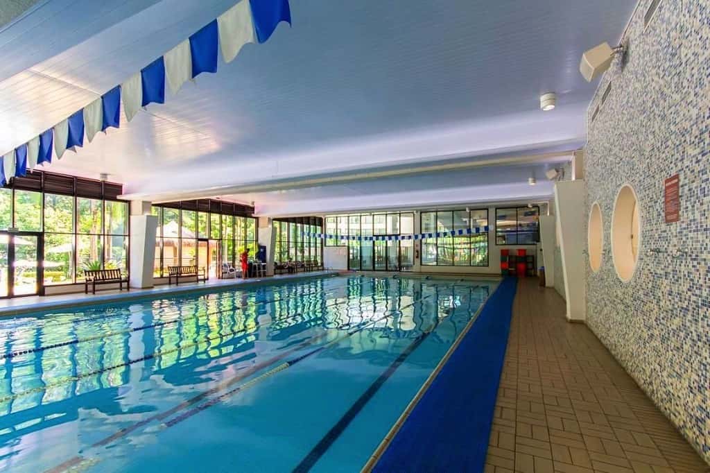 Edifício Villagio Panamby - imagem 2 Edifício Villagio Panamby - imagem 2