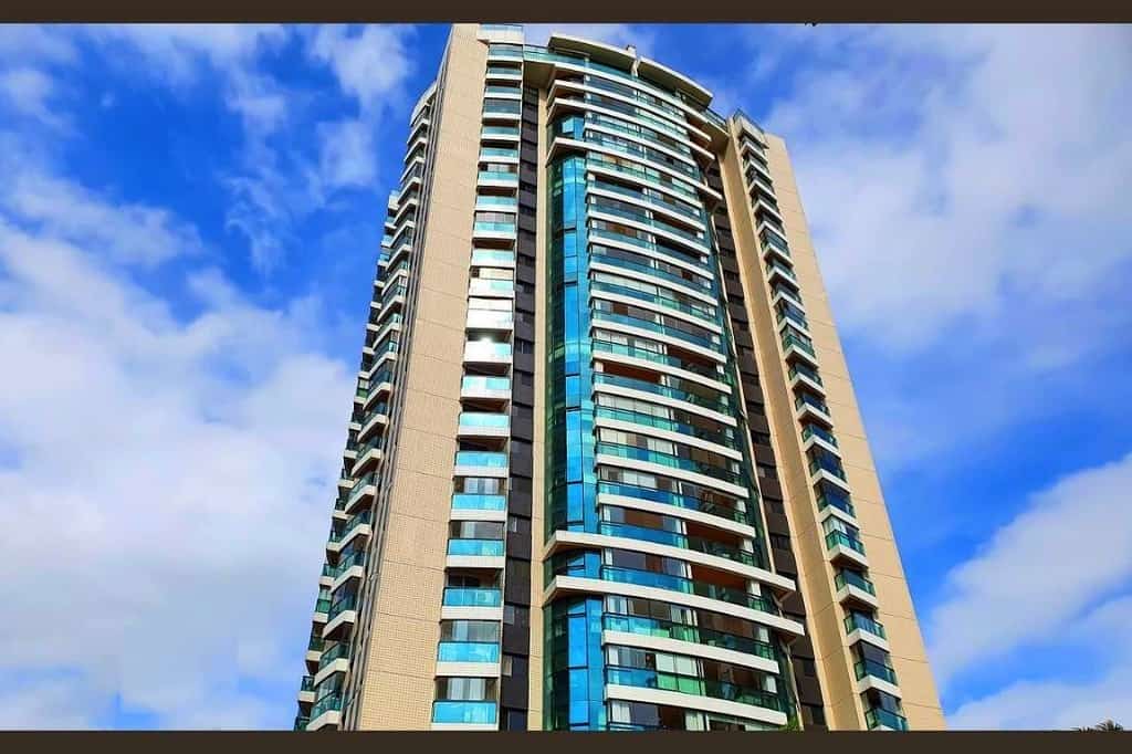 Edifício Villagio Panamby Edifício Villagio Panamby - foto principal 1