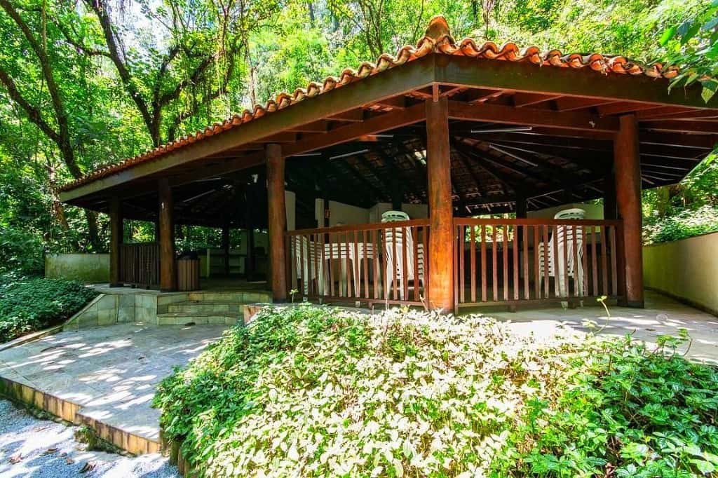 Edifício Villagio Panamby - imagem 4 Edifício Villagio Panamby - imagem 4