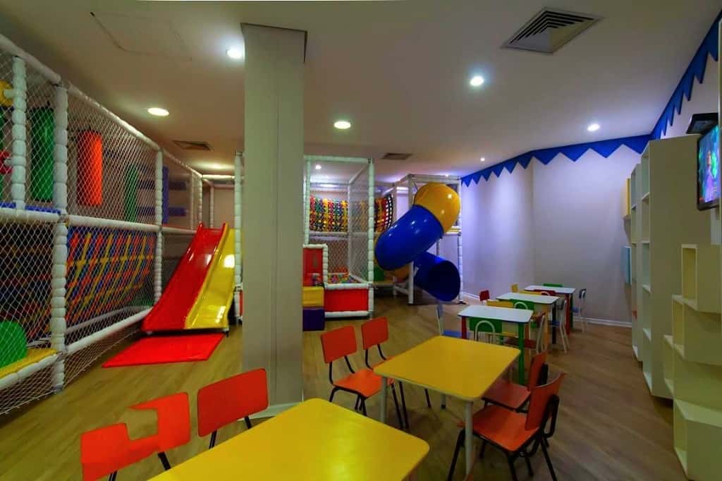 Edifício Villagio Panamby - imagem 5 Edifício Villagio Panamby - imagem 5