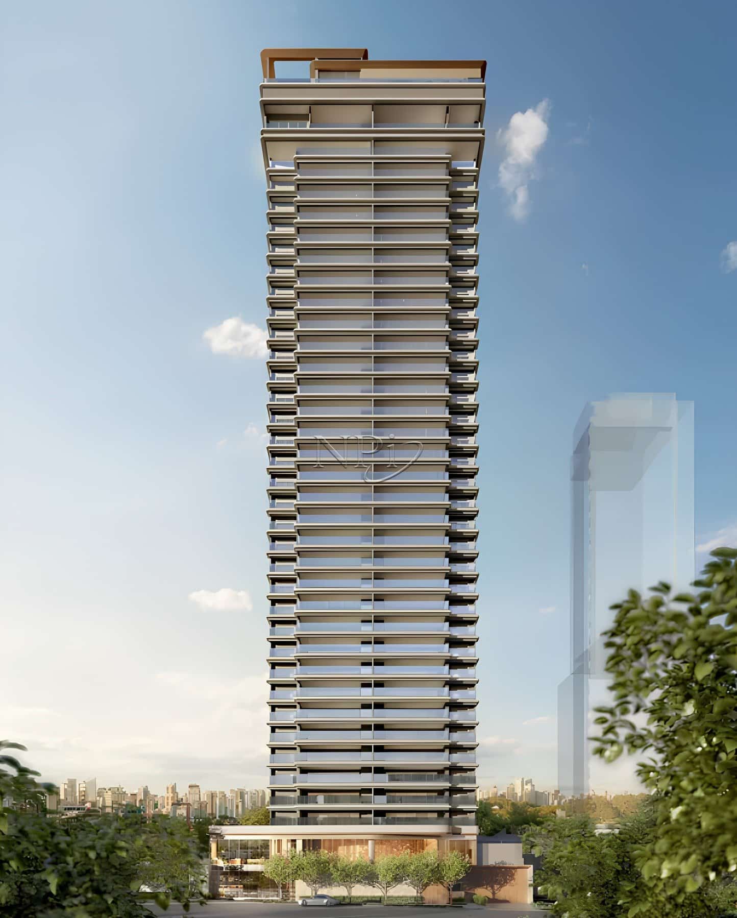 Aura Pacaembu Aura Pacaembu