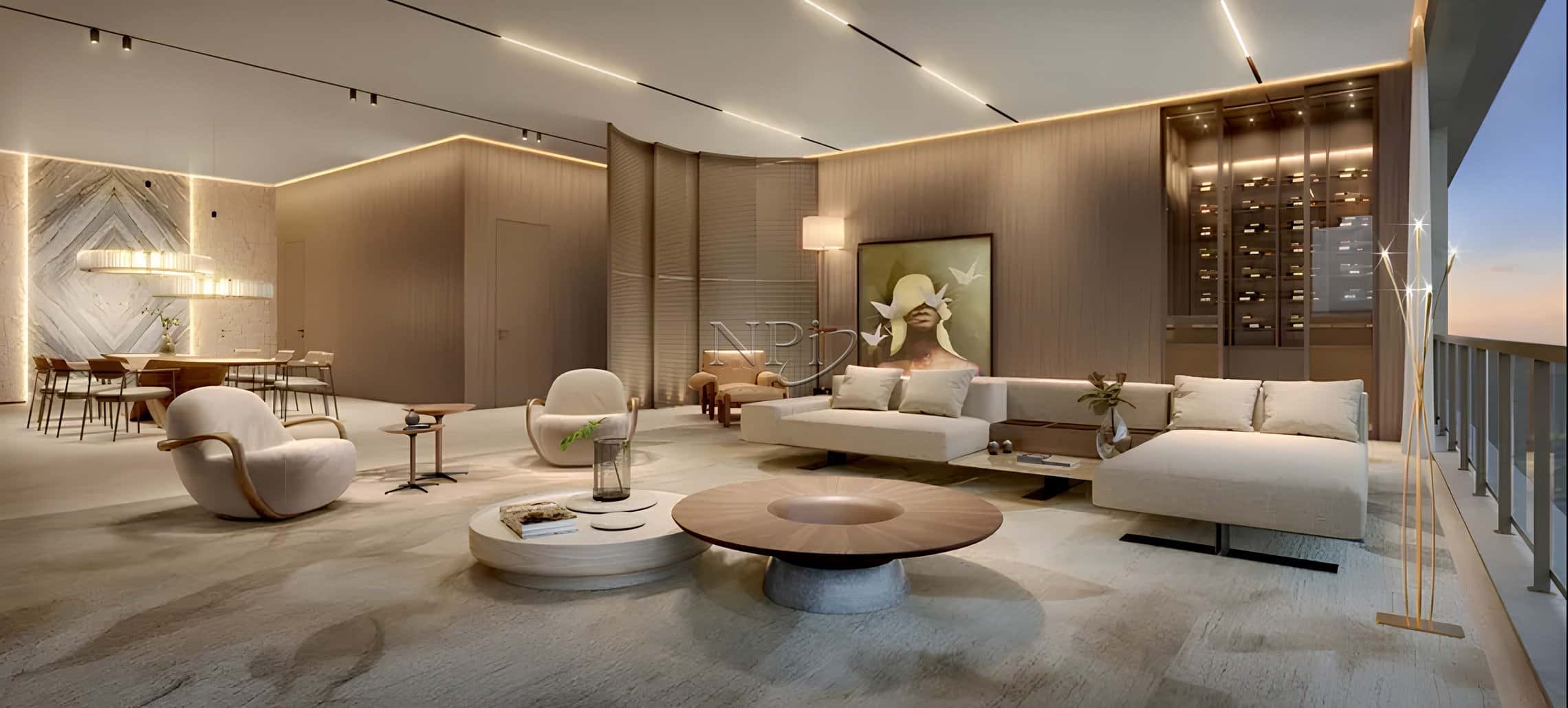 Aura Pacaembu - imagem 5 Aura Pacaembu - imagem 5